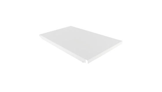 Hafif Rack Tabla-İçten Oturtmalı